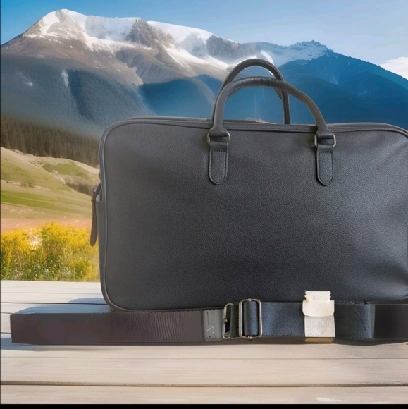 Polo Ralph Lauren duffle bag - Picture 14 of 16